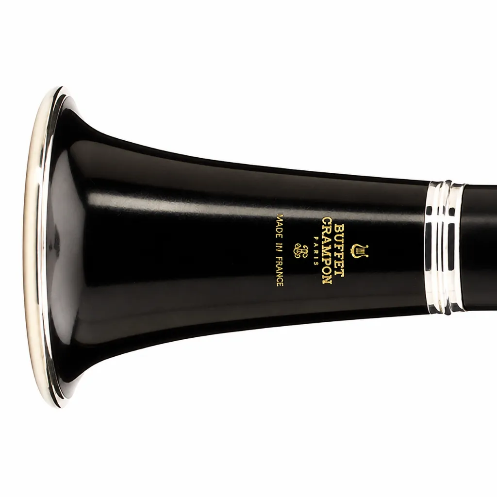Clarinete Profesional en Bb Serie R13 Prestige.webp