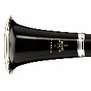Clarinete Profesional en Bb Serie R13 Prestige.webp
