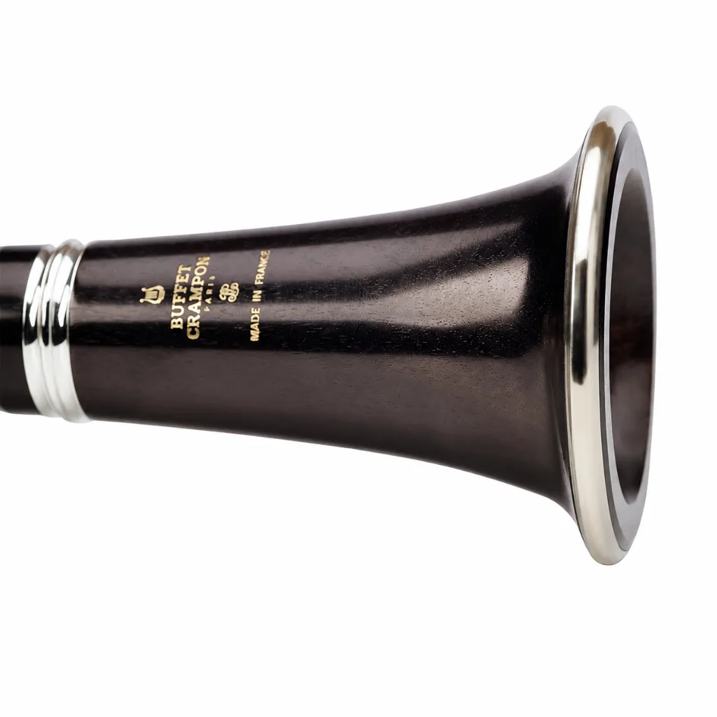 Clarinete Profesional en Sib Serie RC.webp