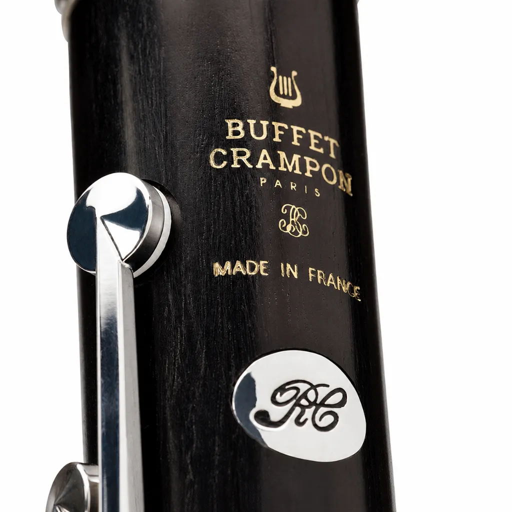 Clarinete Profesional en Sib Serie RC.webp