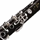 Clarinete Profesional en Sib Serie RC Prestige.webp