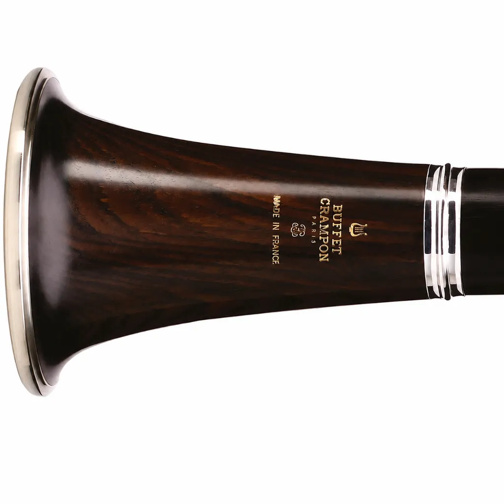 Clarinete Profesional en Sib Serie RC Prestige.webp