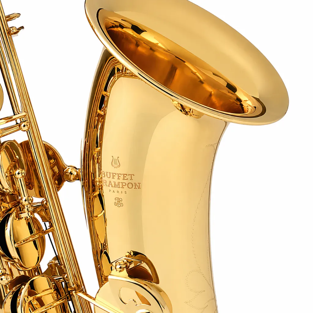 BC8102-1-0 Saxofón Tenor Buffet.webp