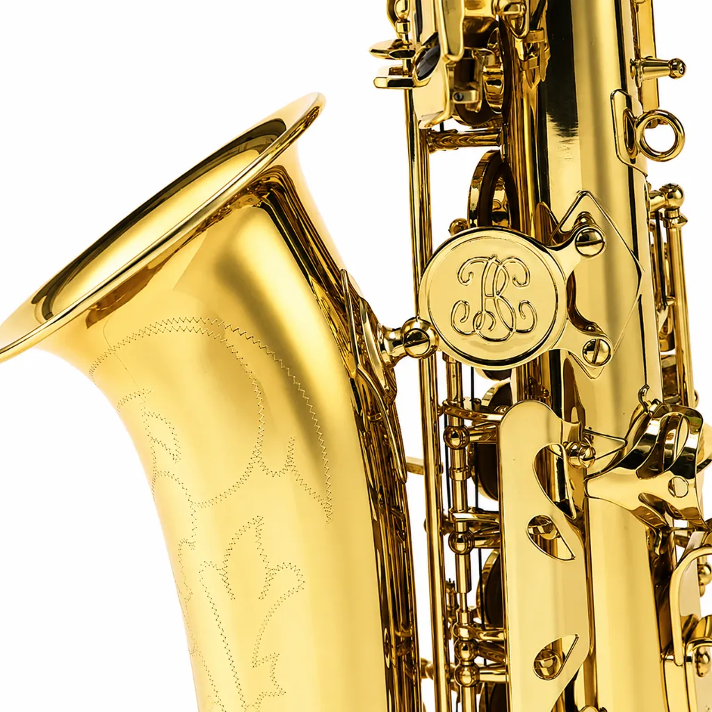 BC8102-1-0 Saxofón Tenor Buffet.webp