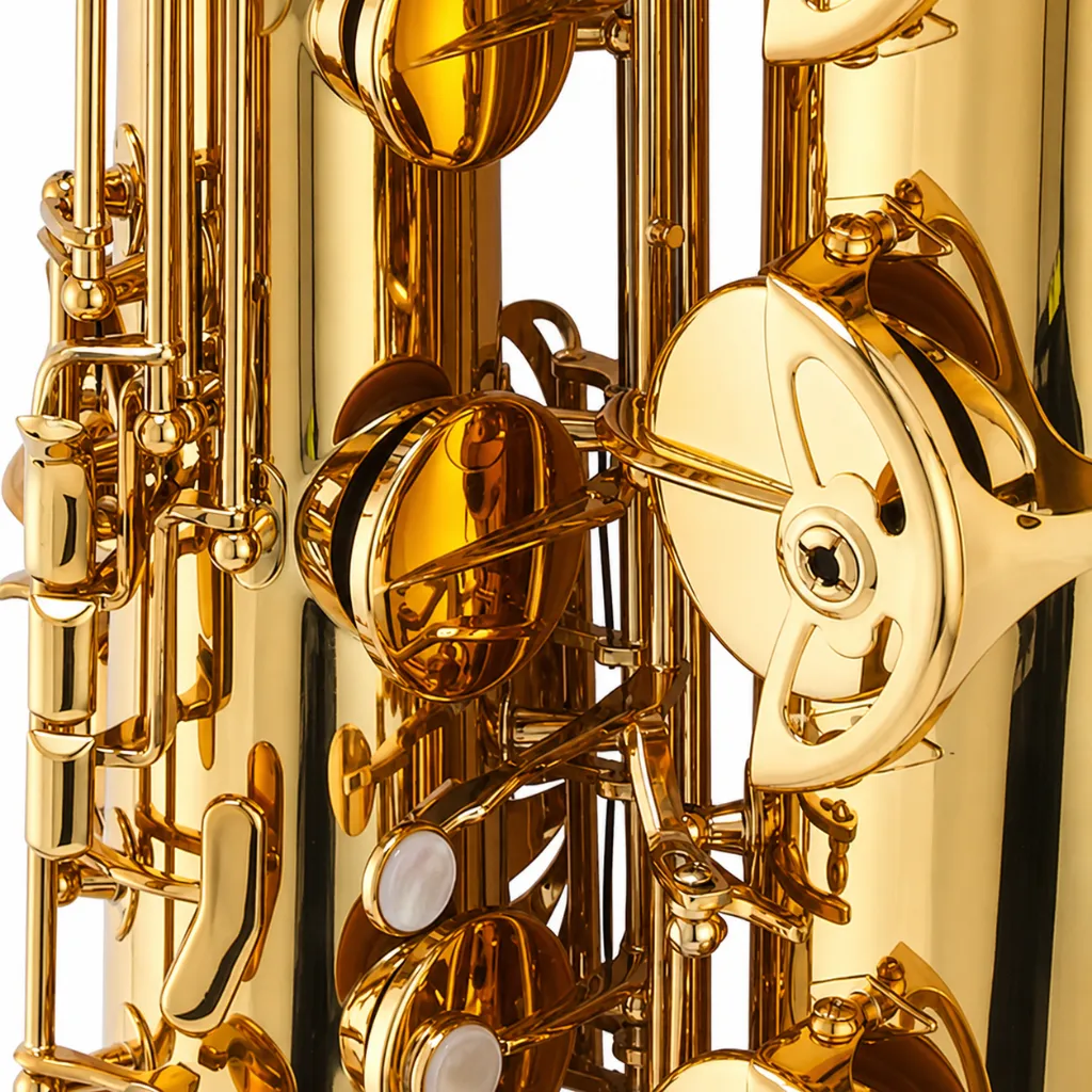Saxofón Barítono Buffet