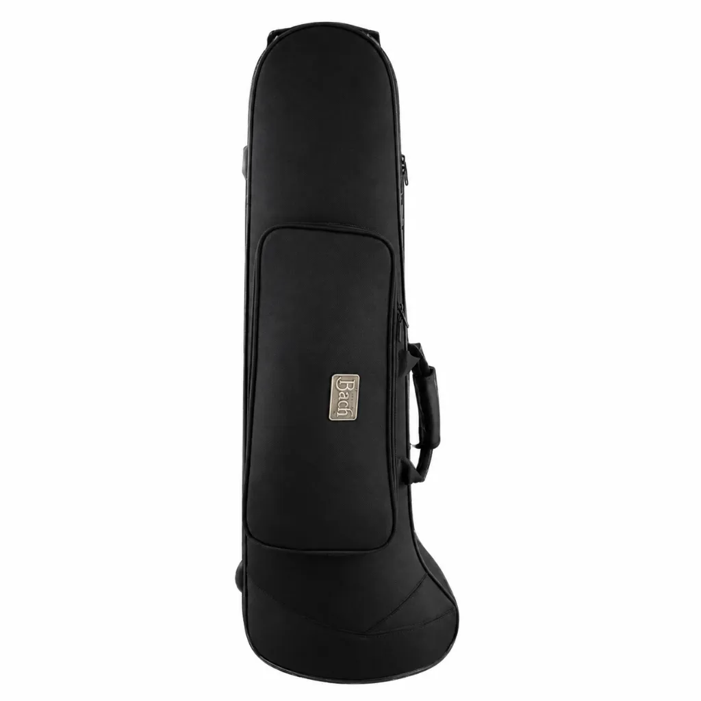 Vincent Bach BTB411 Trombón Tenor