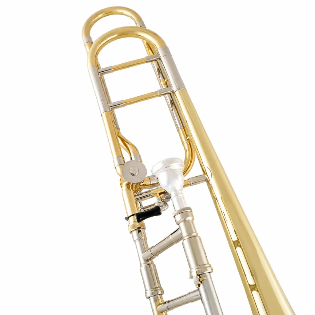 Vincent Bach BTB411 Trombón Tenor