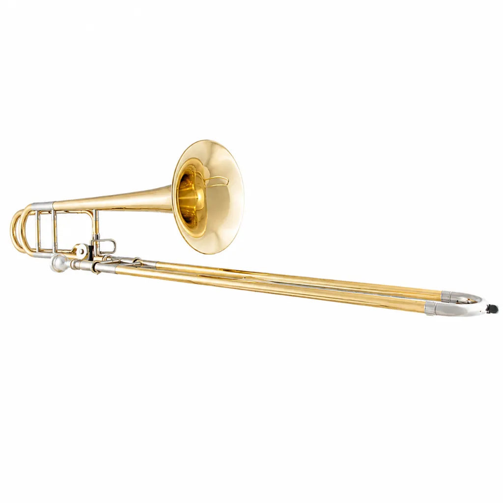 Vincent Bach BTB411 Trombón Tenor