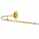 Vincent Bach BTB411 Trombón Tenor
