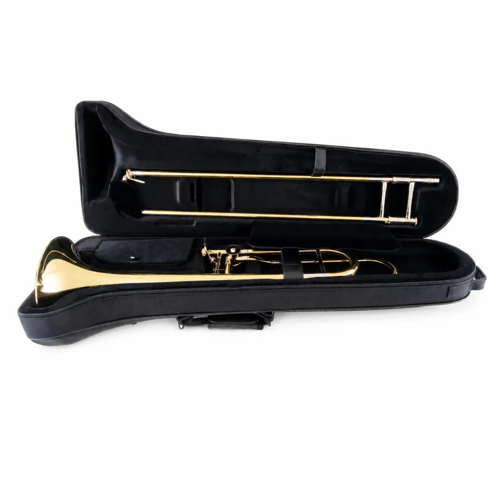 Vincent Bach 42BOG Stradivarius