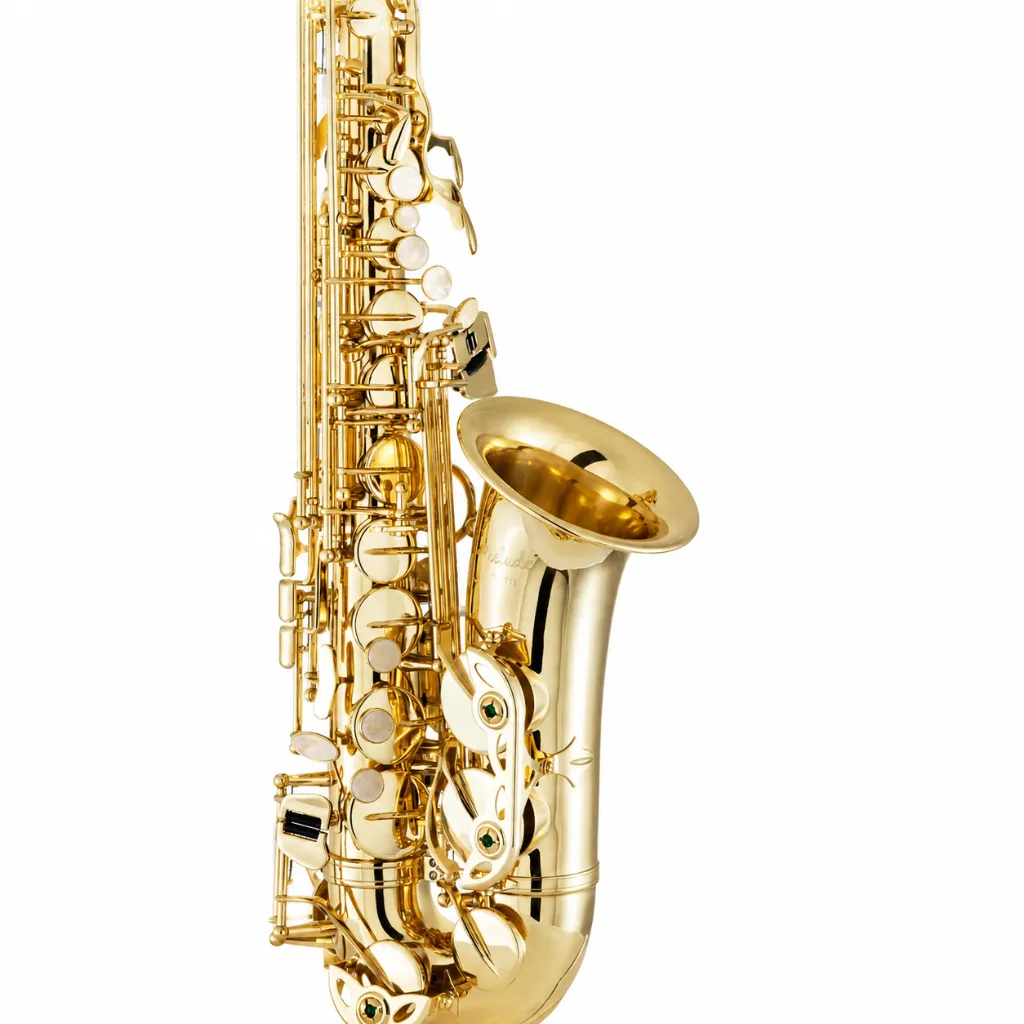 Prelude PAS111 Saxofón Alto