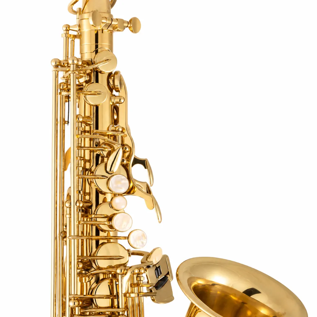 Prelude PAS111 Saxofón Alto
