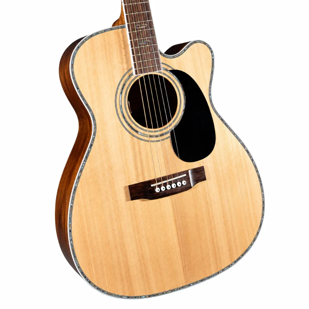 Blueridge BR73CE