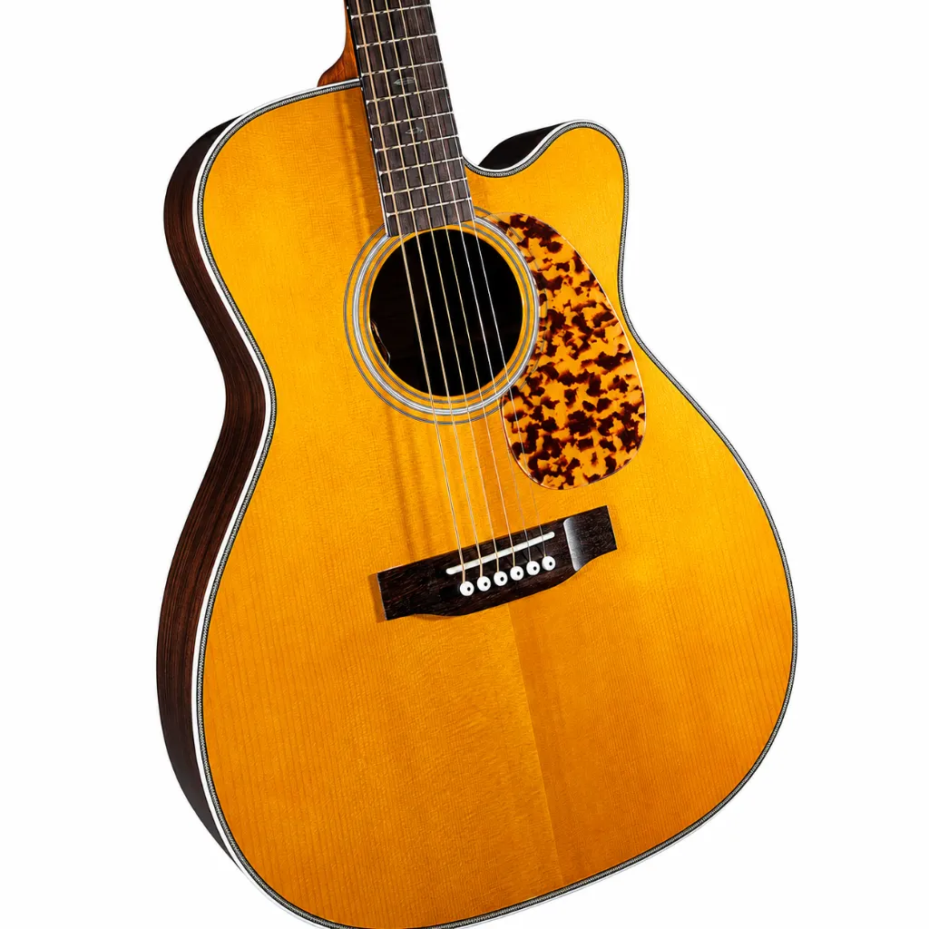 Blueridge BR163CE