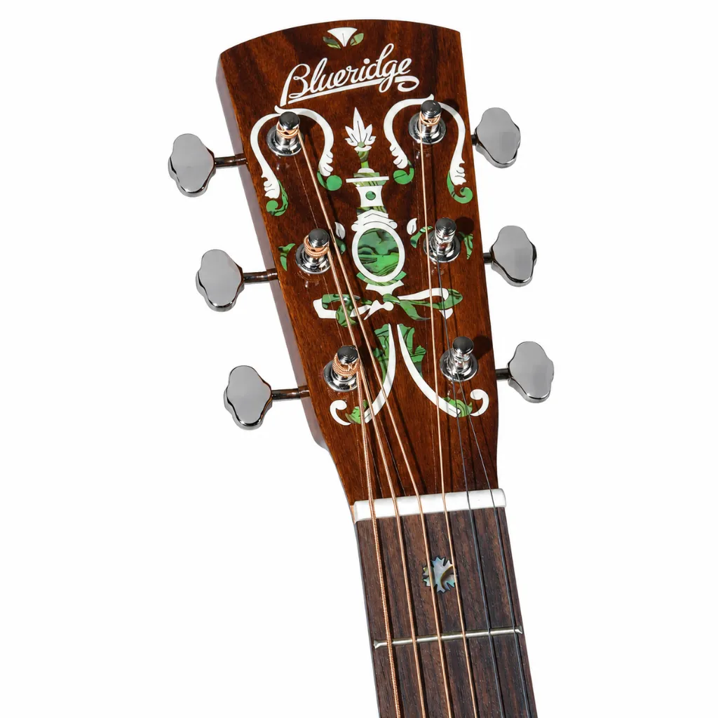 Blueridge BR163CE