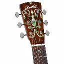 Blueridge BR163CE