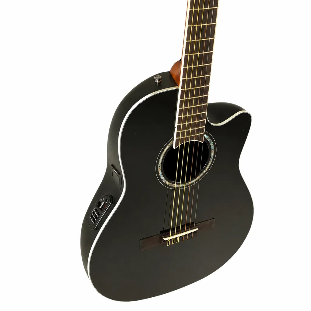 Ovation CS24C5GG