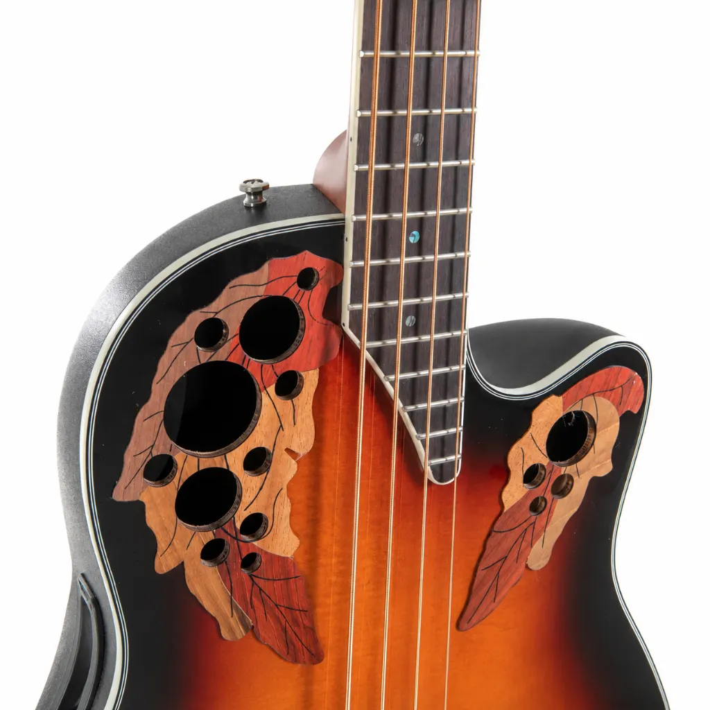 Ovation CEB441NG