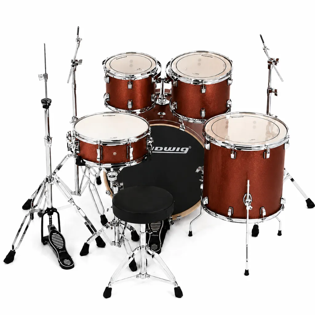 Ludwig LE522024