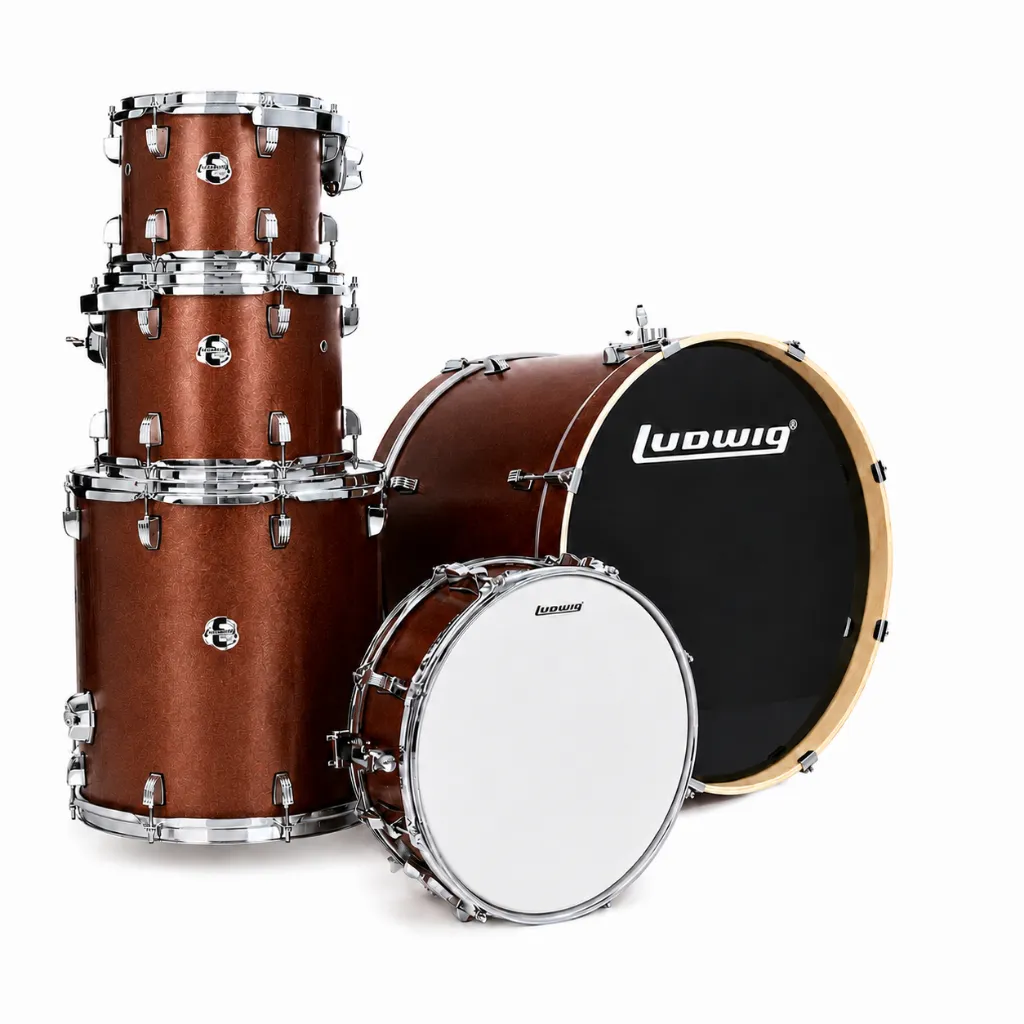 Ludwig LE522024