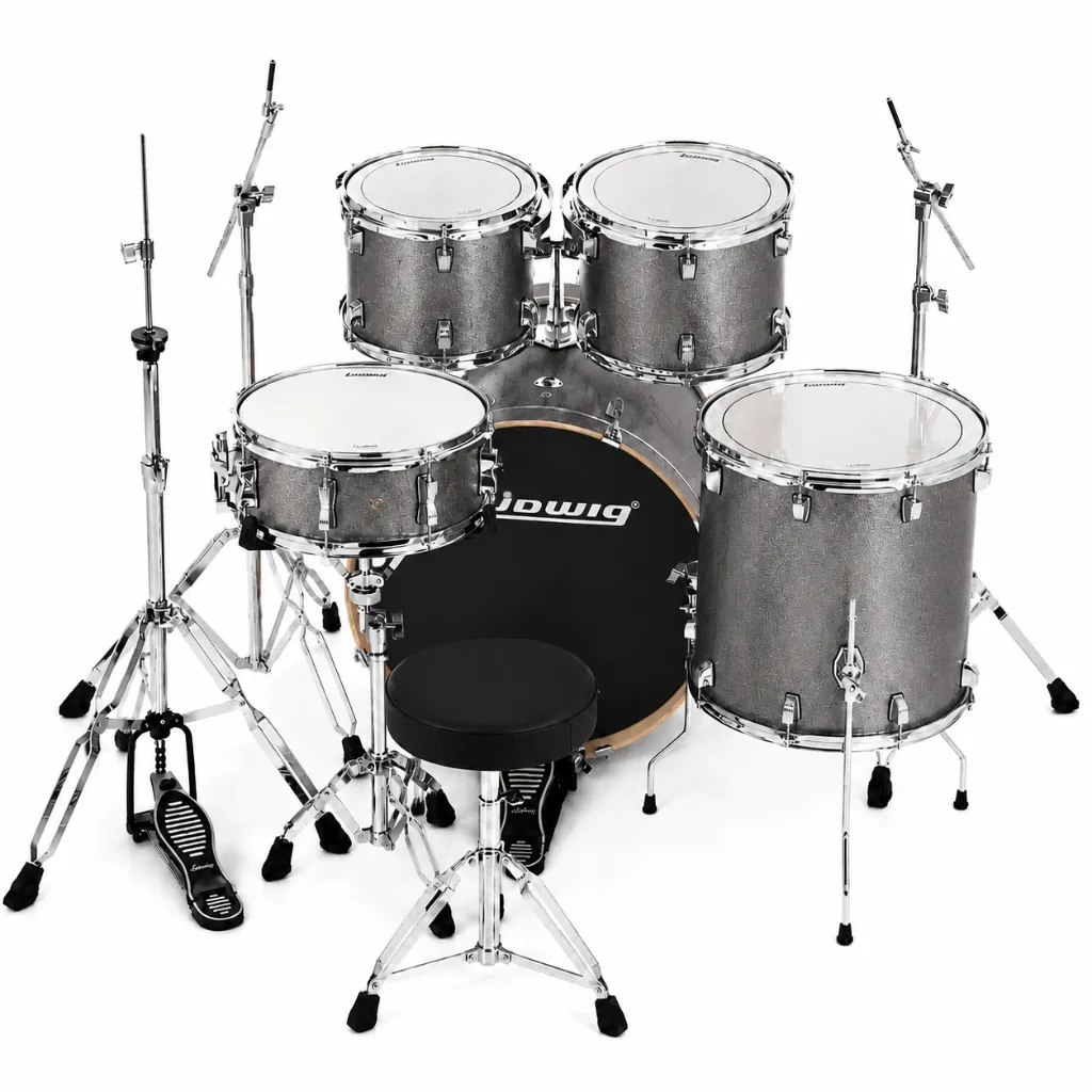 Ludwig LE522028