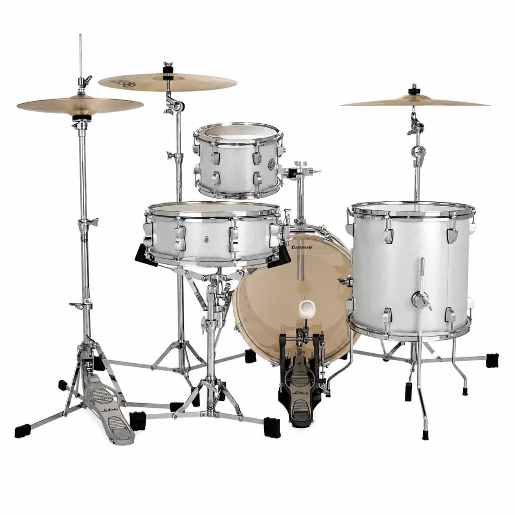 Ludwig LC2797
