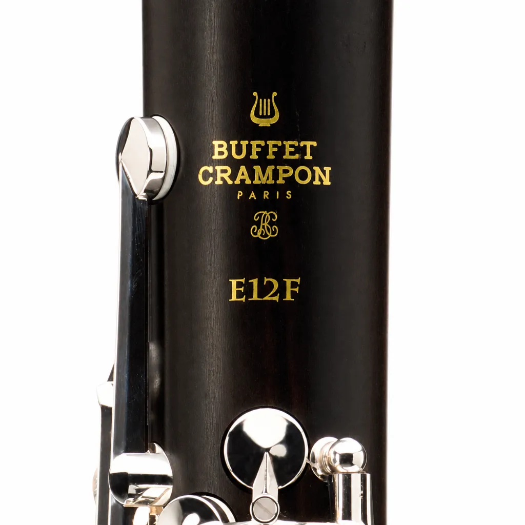 Clarinete Serie E12F.webp