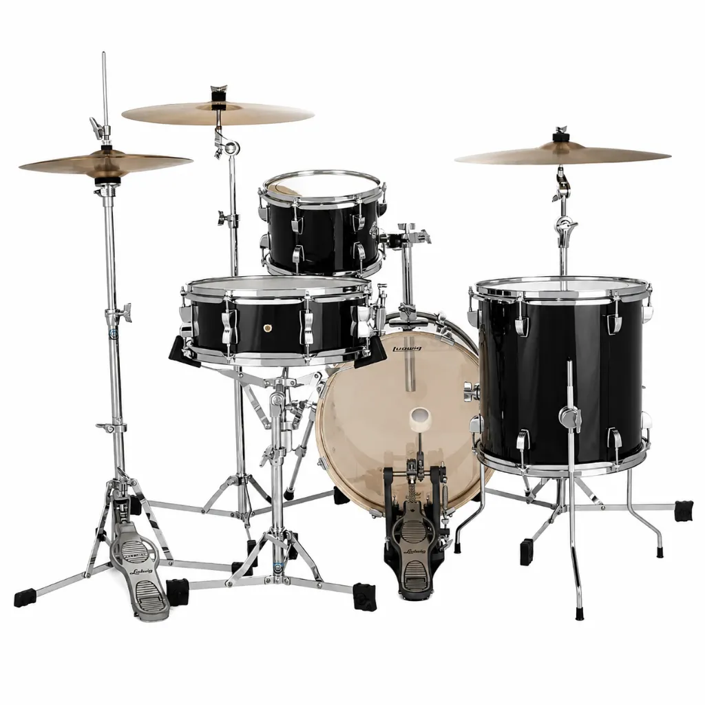 Ludwig LC2791