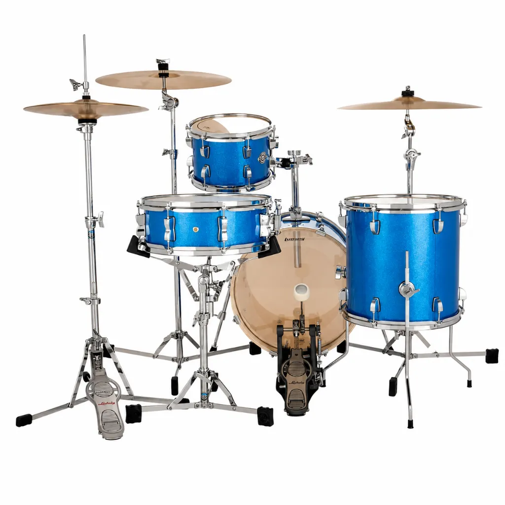 Ludwig LC2792