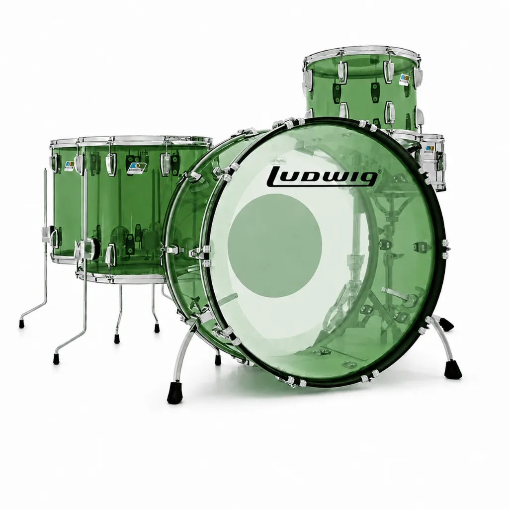 Ludwig L8264LX49