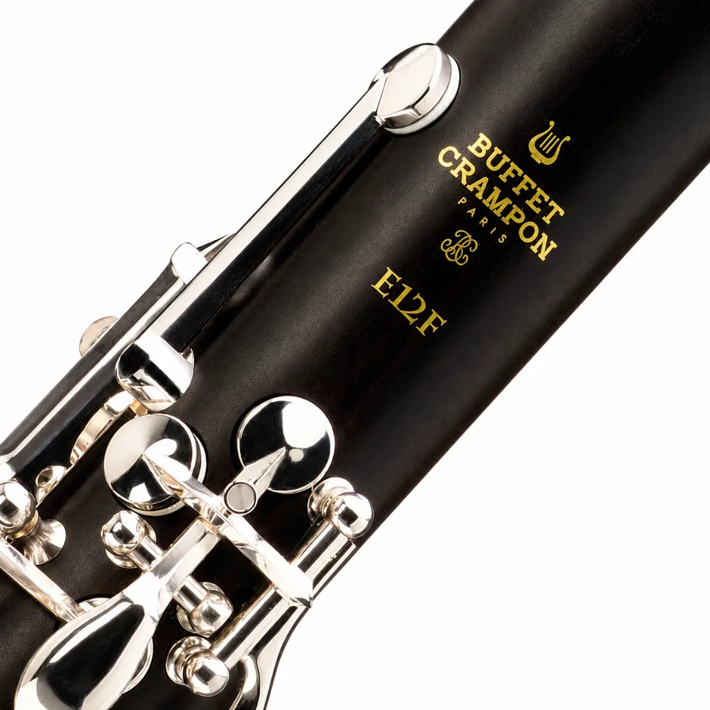 Clarinete Serie E12F.webp