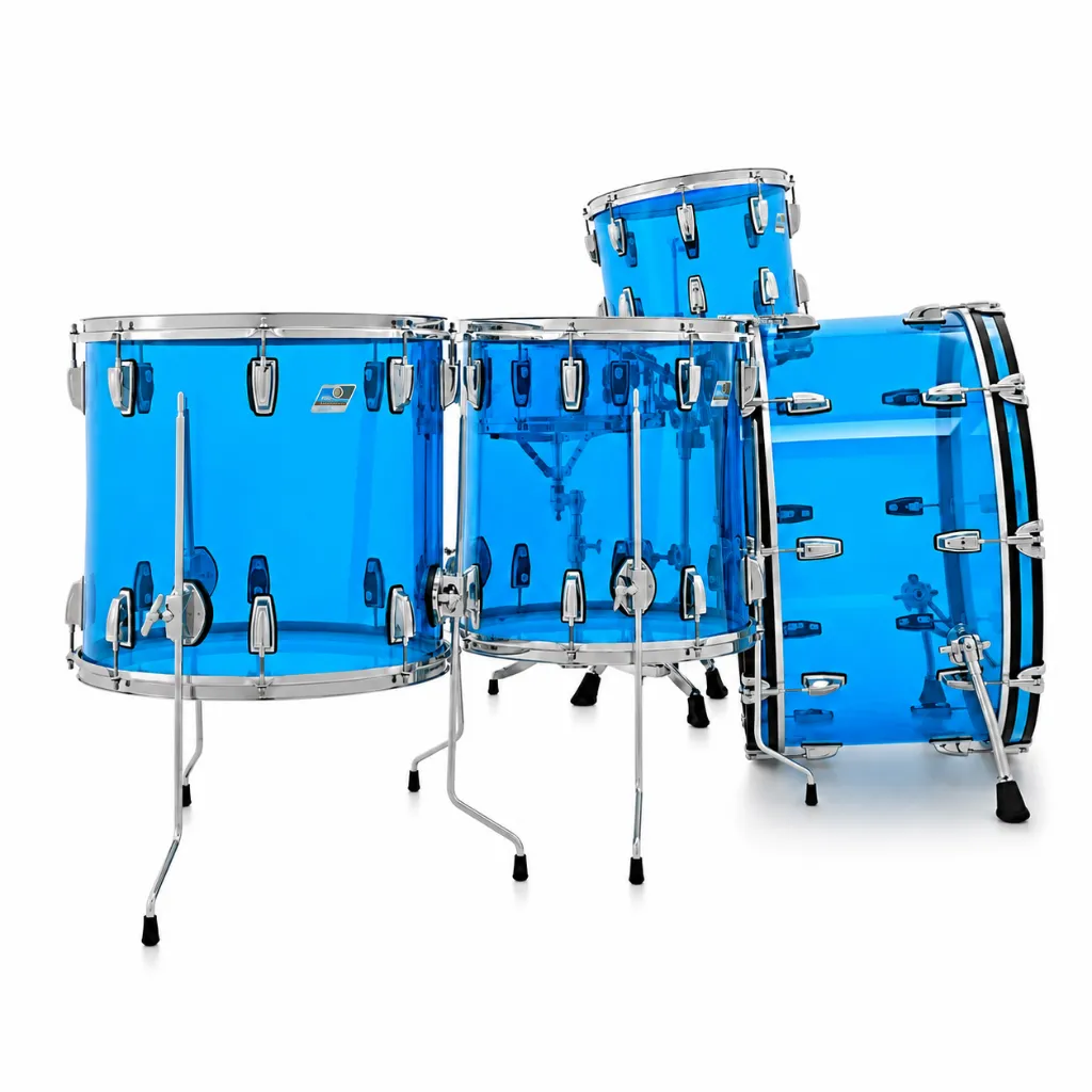 Ludwig L8264LX55