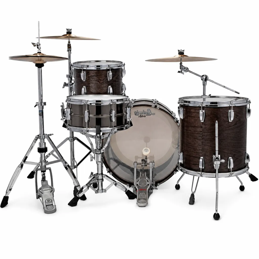 Ludwig L86204AXSY