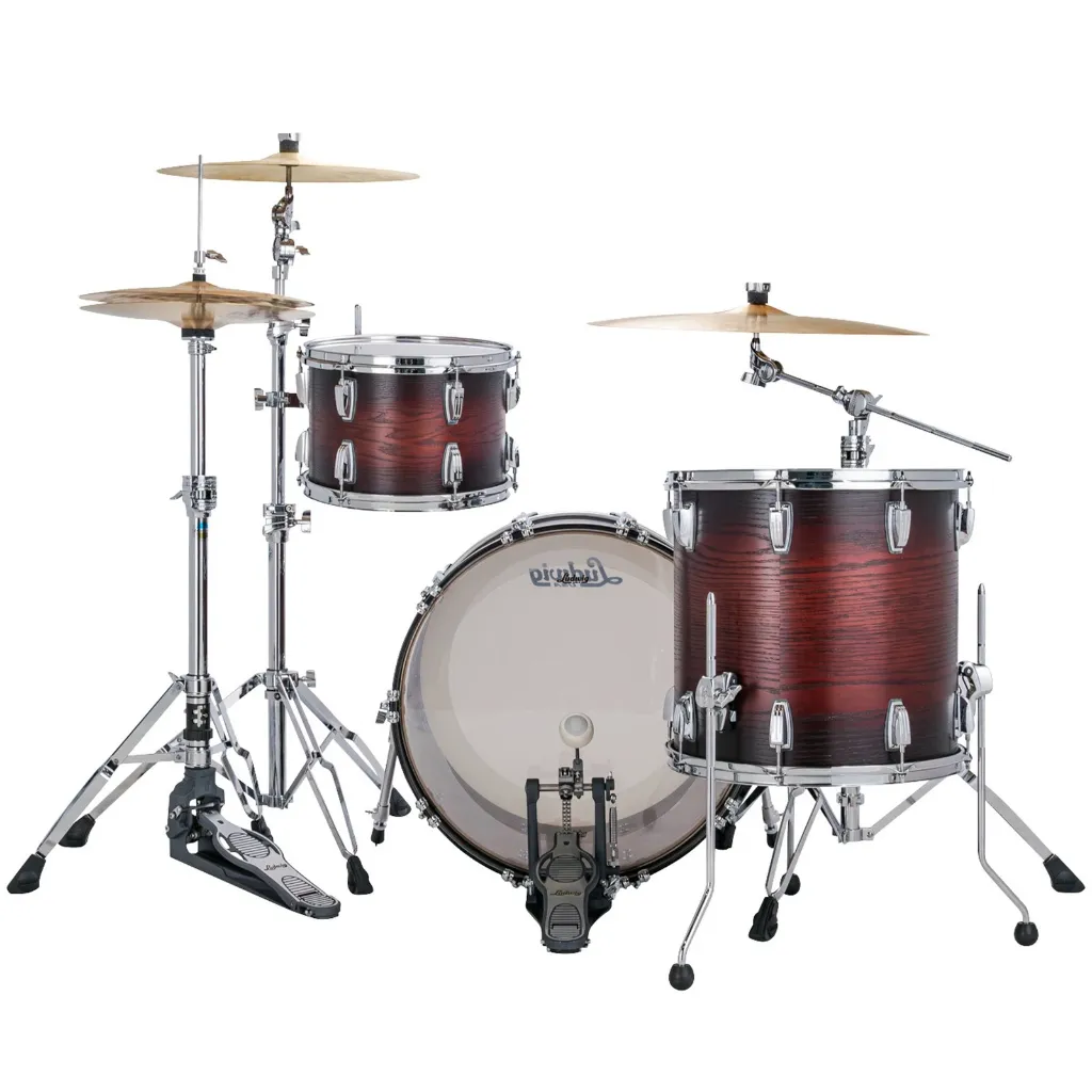Ludwig L7342AXK2WC