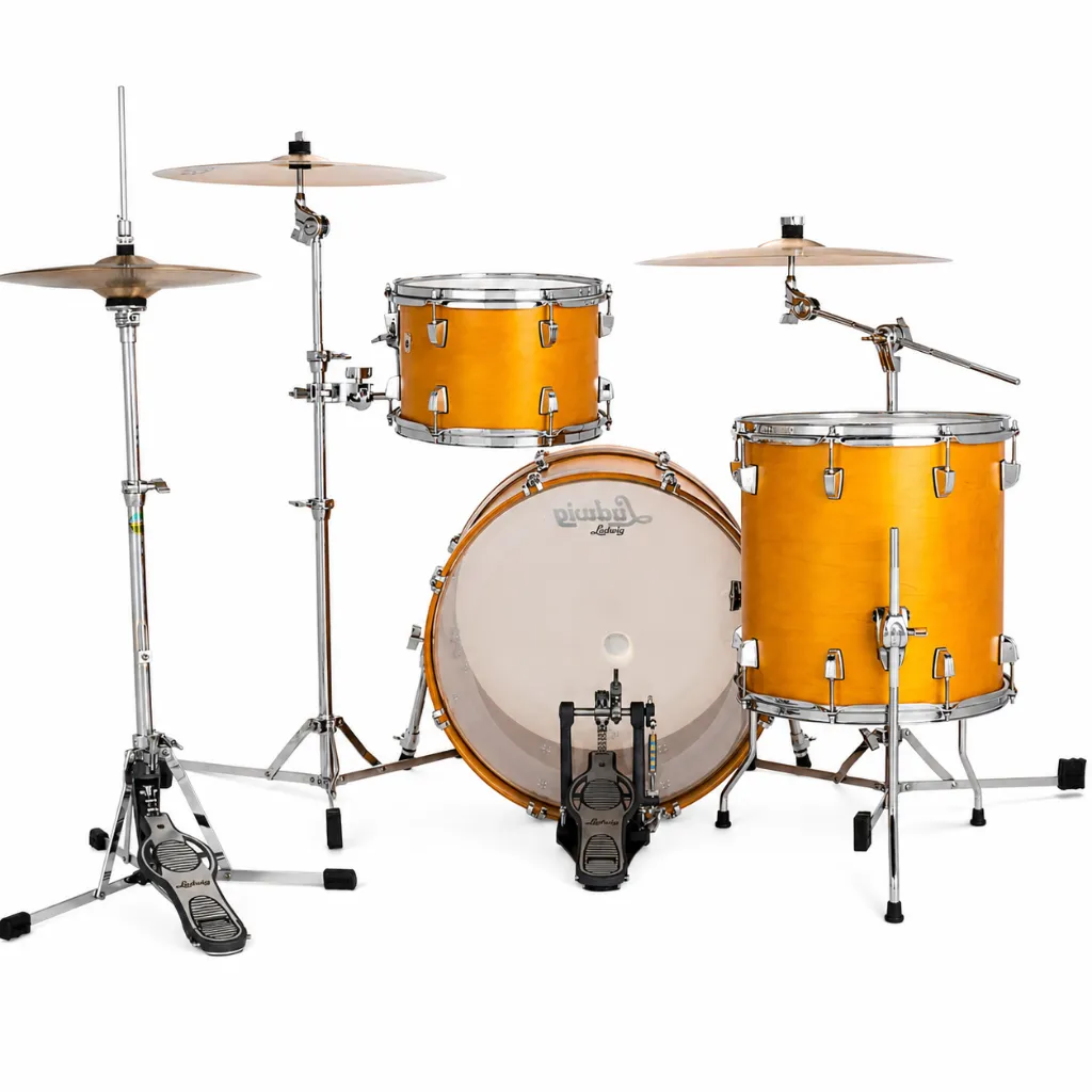 Ludwig LN34023TXPG
