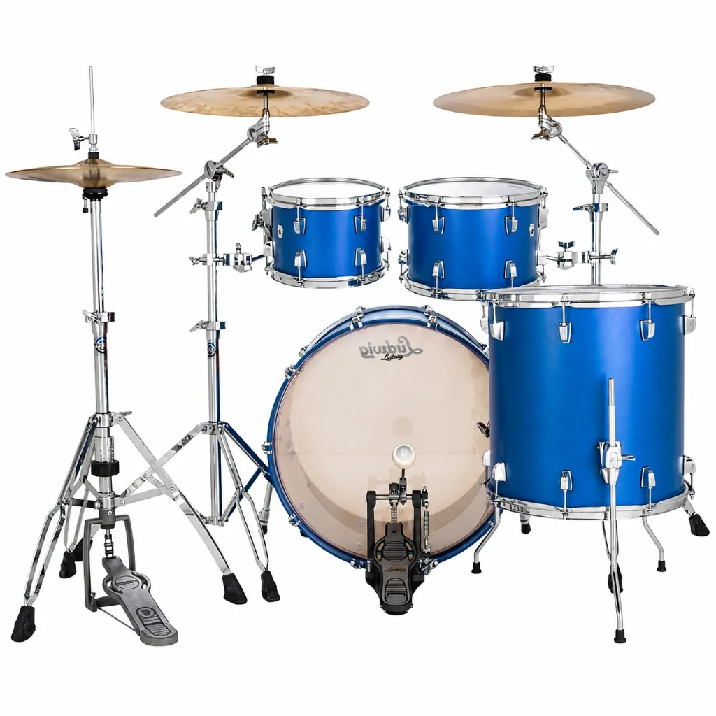 Ludwig LN34204TXPB