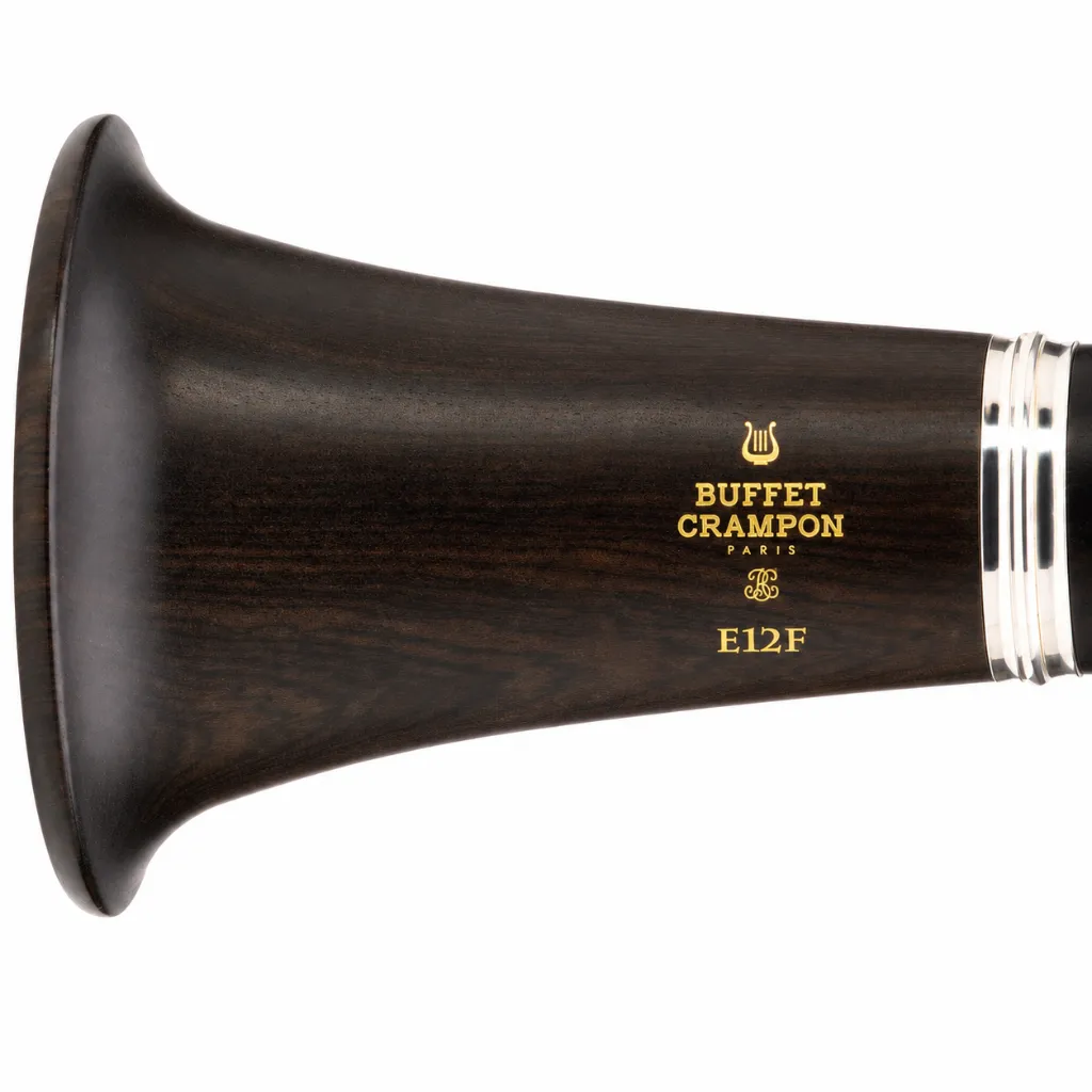Clarinete Serie E12F.webp