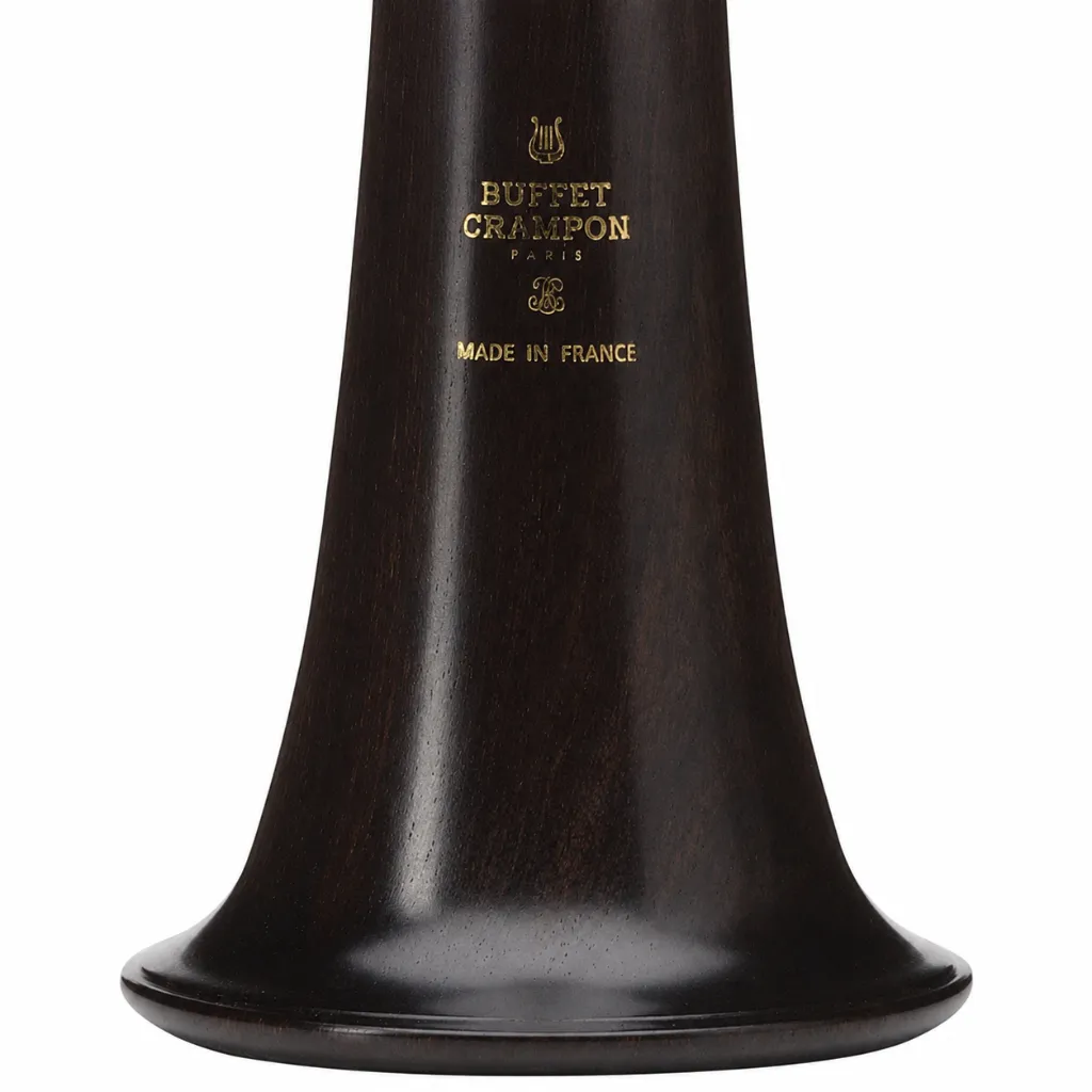 BC1150L-2-0 Tosca Clarinete