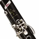 BC1150L-2-0 Tosca Clarinete
