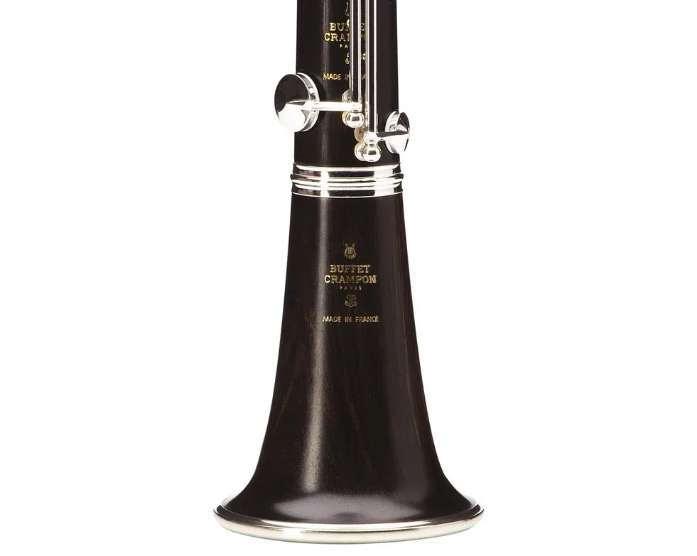 BC1116LN-2-0 Tradition Clarinete