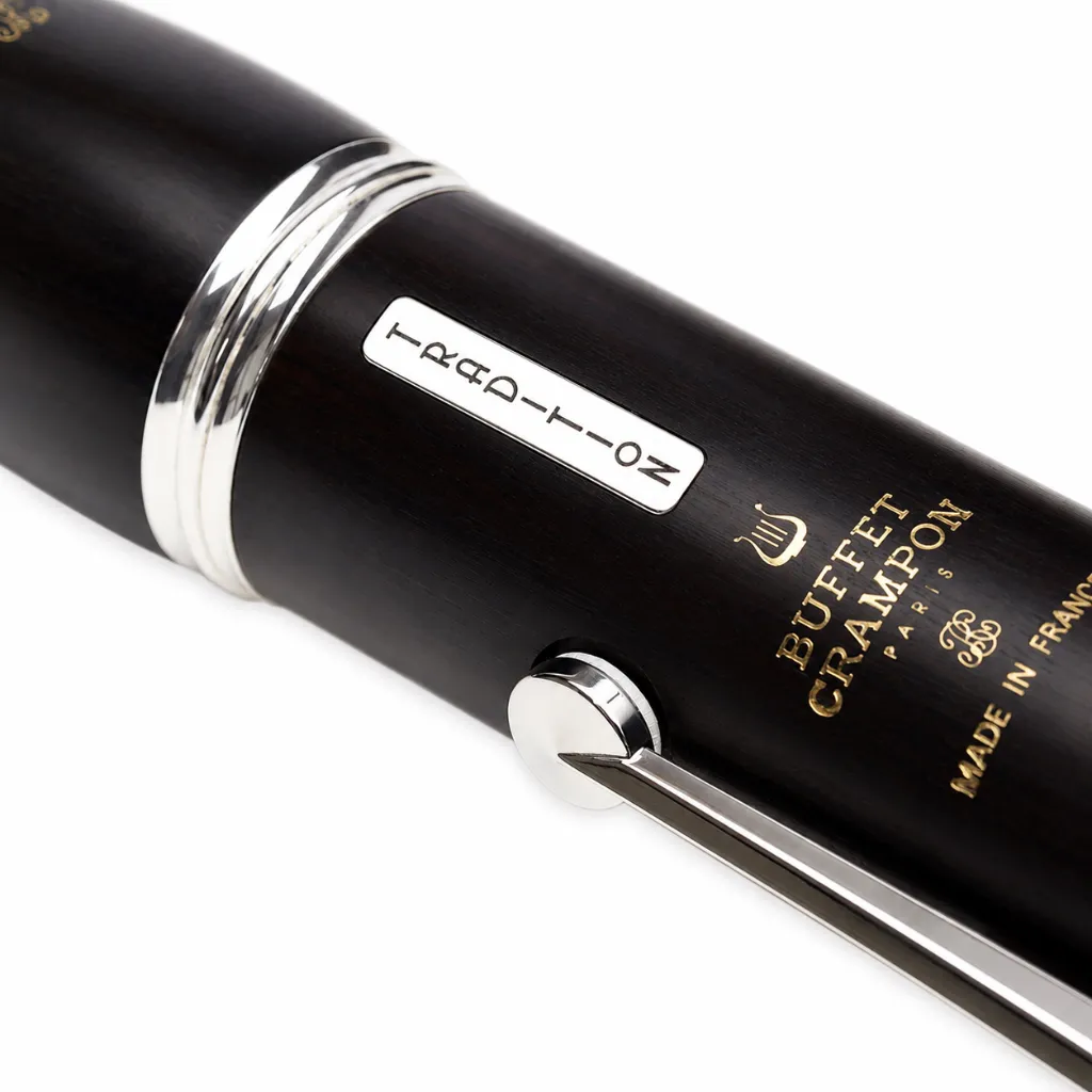 BC1116LN-2-0 Tradition Clarinete