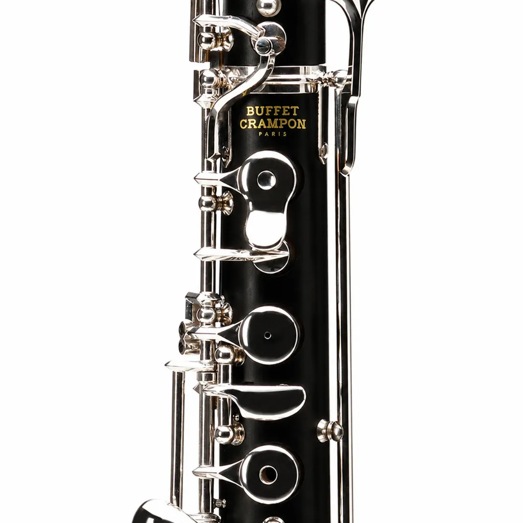 BC4030-2-0 Prodige Oboe