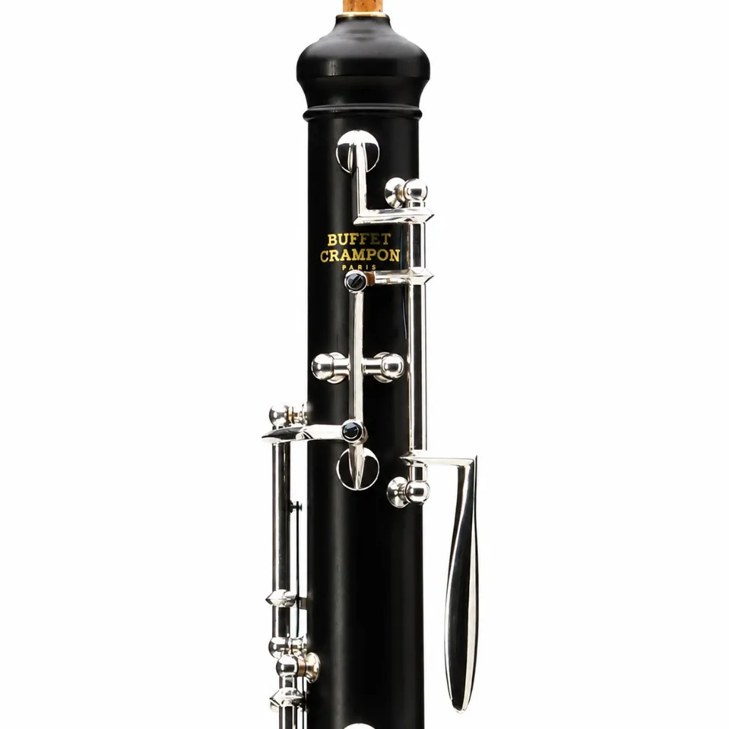 BC4030-2-0 Prodige Oboe