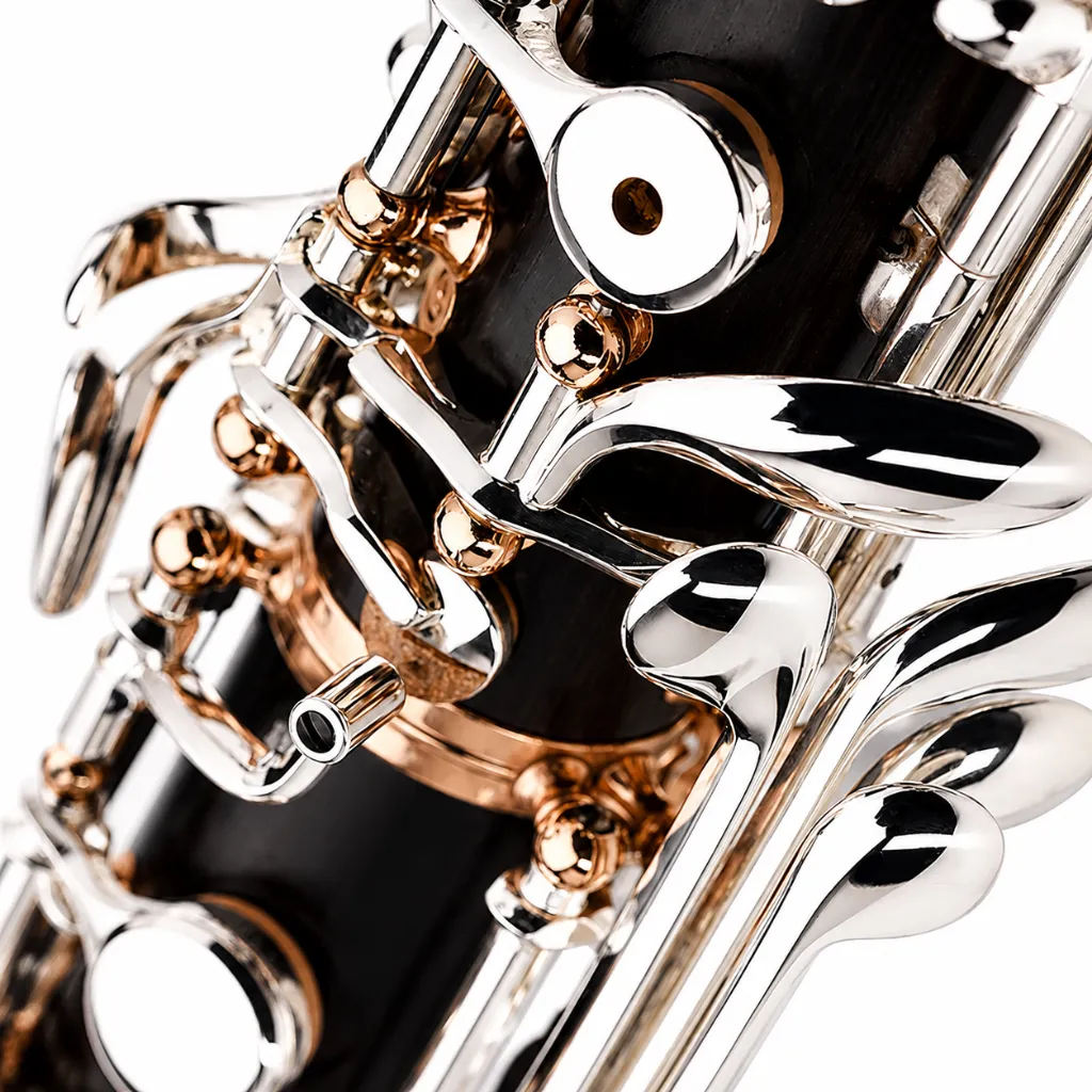 BC3616-2-0 Légende Oboe