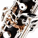 BC3616-2-0 Légende Oboe