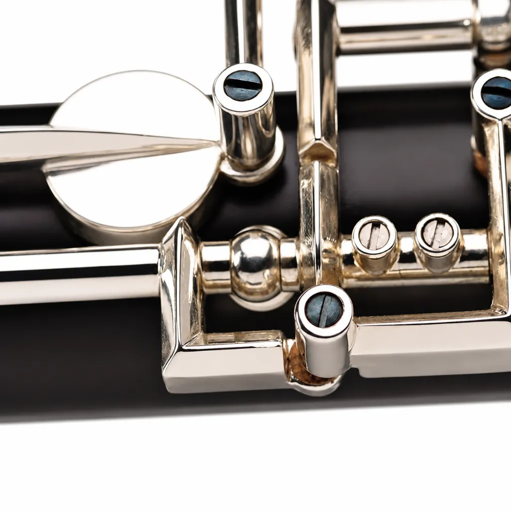 BC4062-2-0 Prodige Oboe