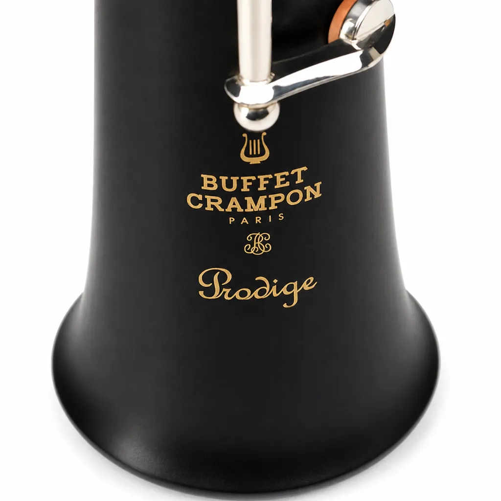BC4062-2-0 Prodige Oboe