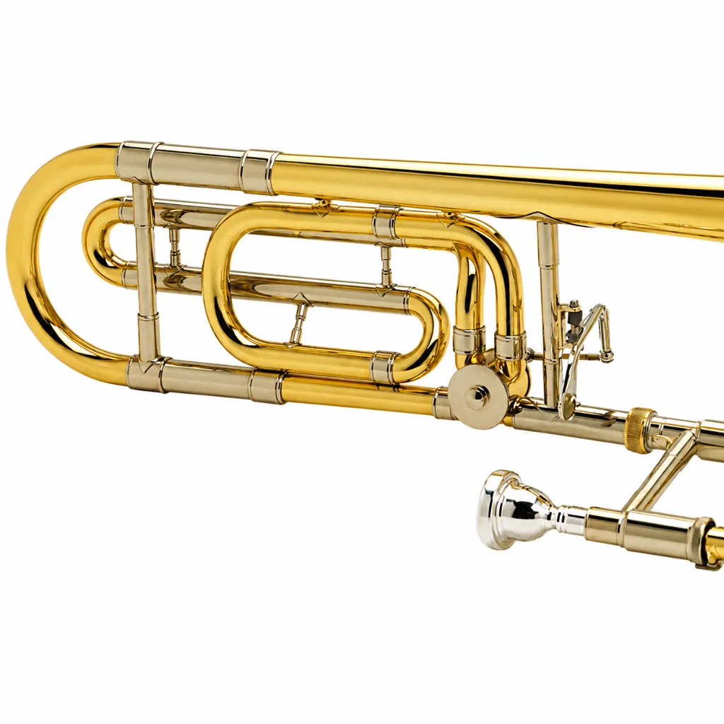 Trombón AC420MBH-1-0 Legend 420