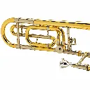 Trombón AC420MBH-1-0 Legend 420