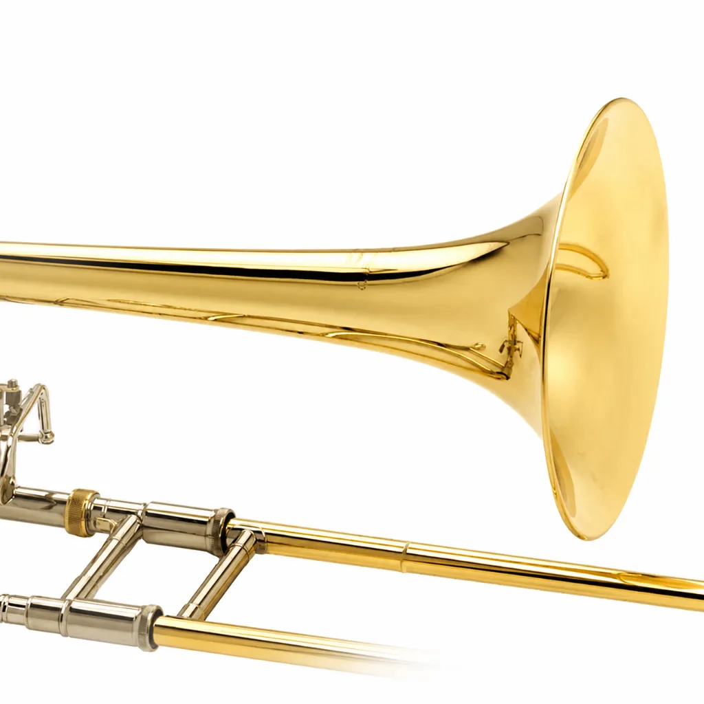 Trombón AC420MBH-1-0 Legend 420